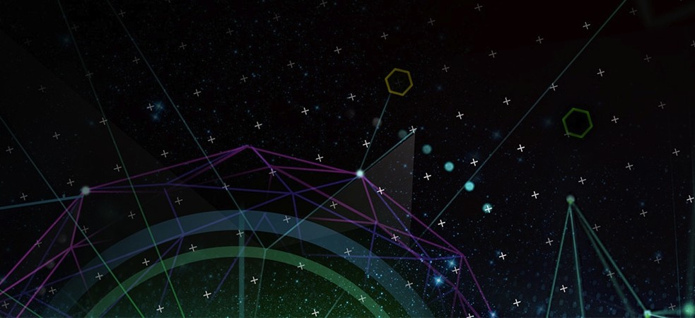AI infrastructure network