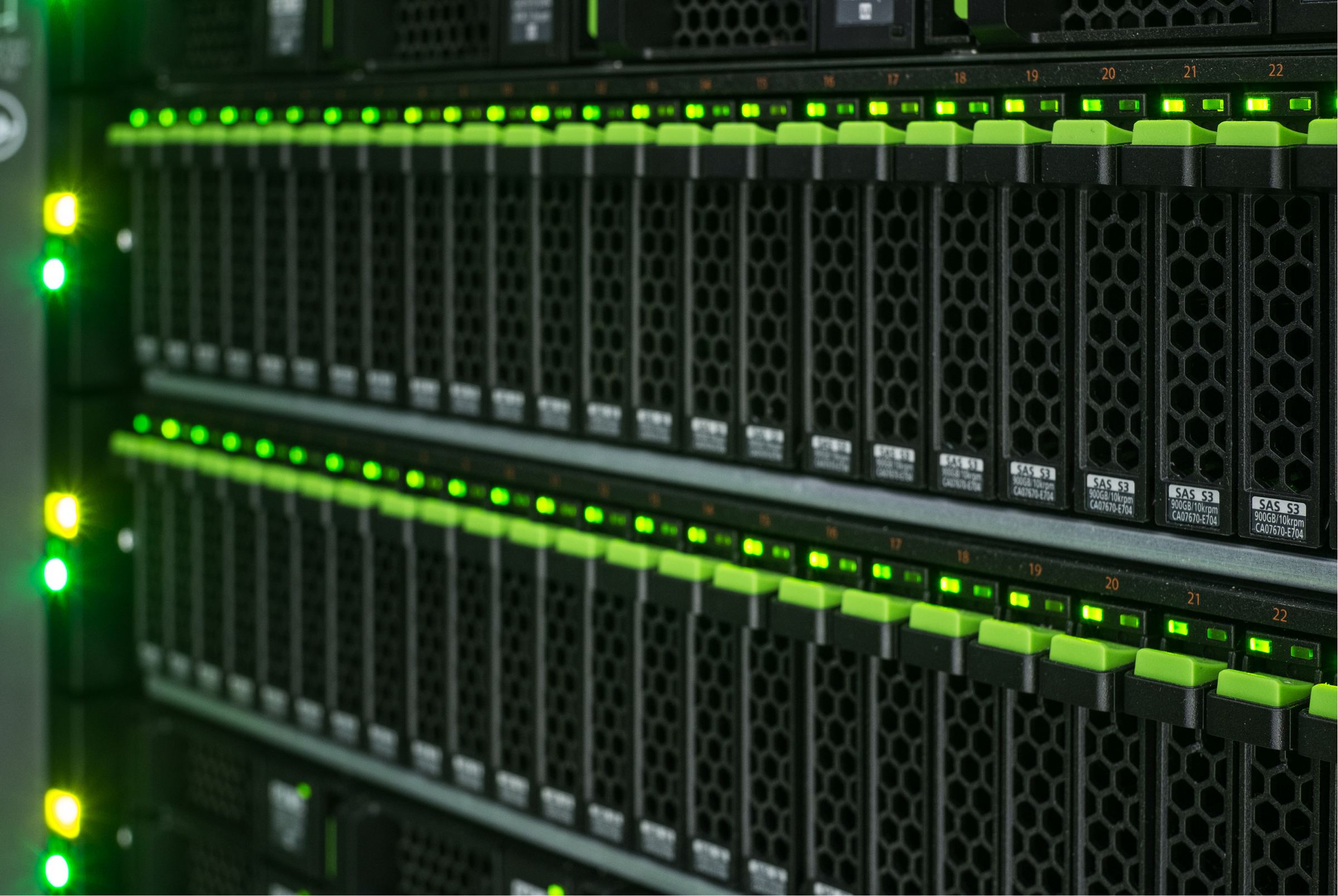 GPU servers available for on-demand GPU rental